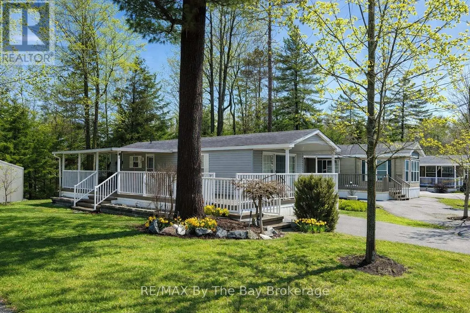 32 Temagami Trail, Wasaga Beach